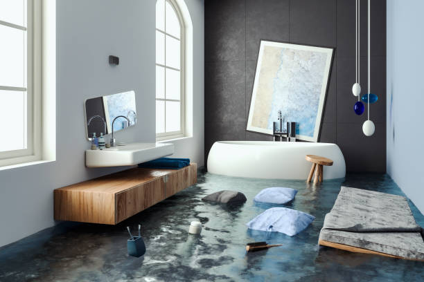 Best Water damage restoration near me  in Grandyle Village, NY