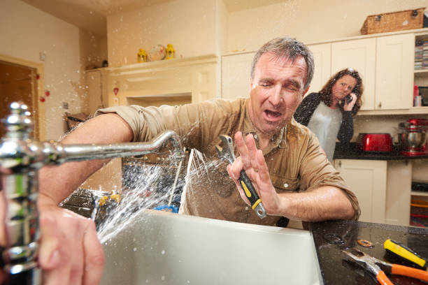 Professional Water damage restoration in Grandyle Village, NY